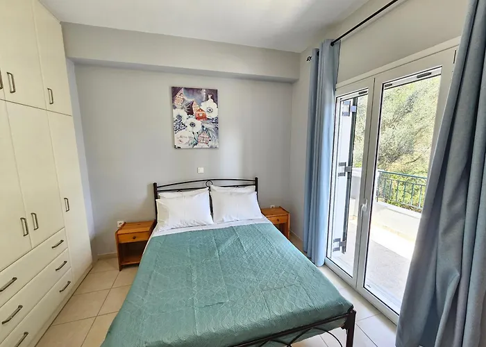 Ipsos Superior Apartments