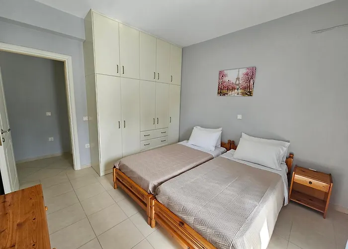 Ipsos Superior Apartments