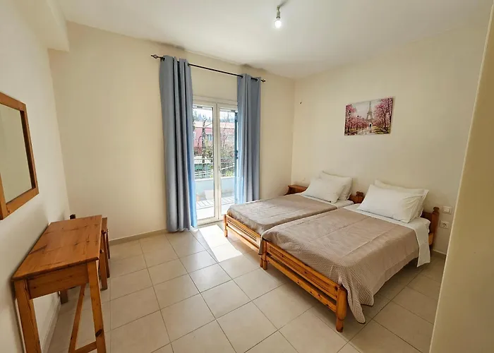Ipsos Superior Apartments