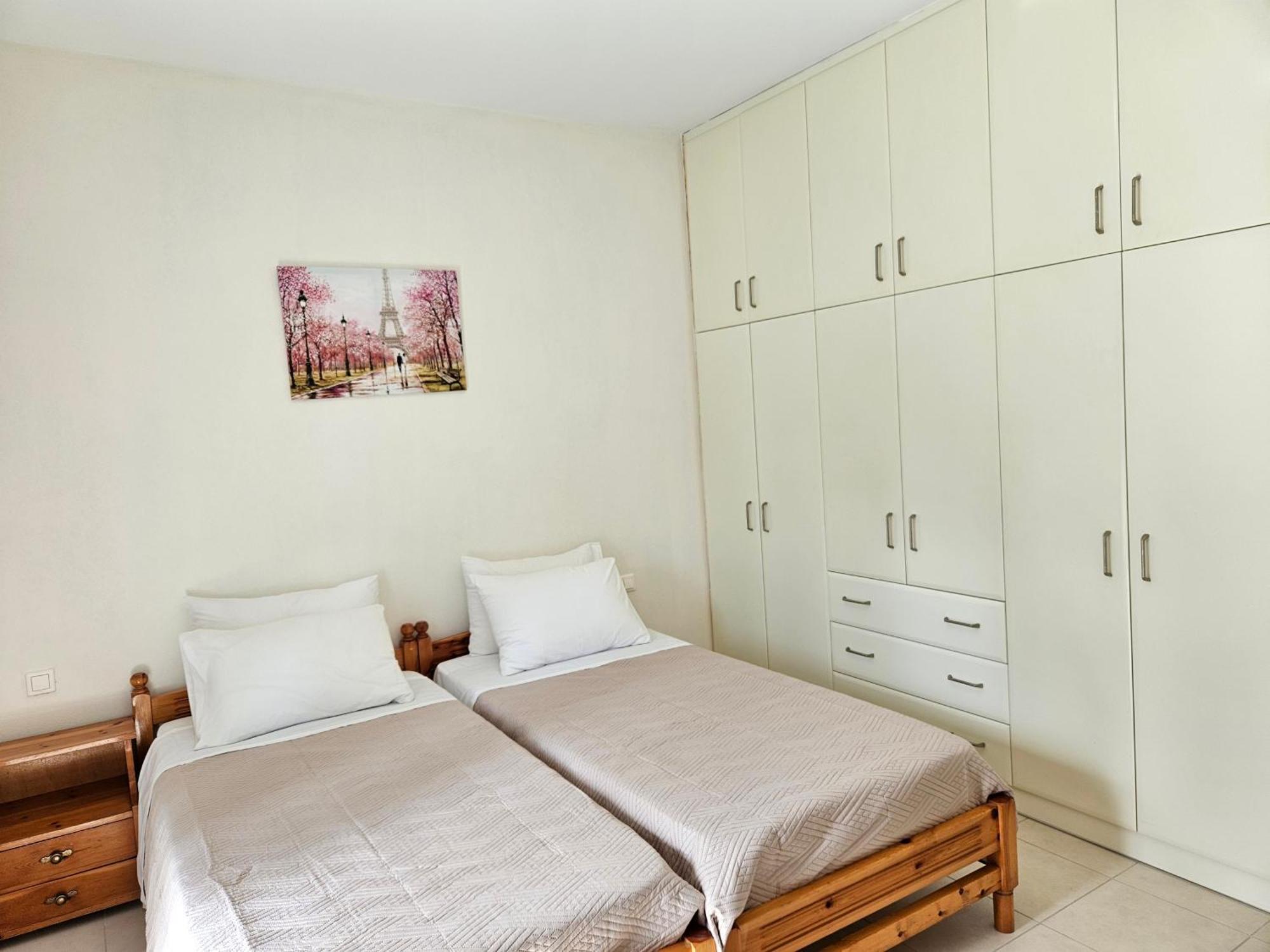 Superior Apartment *