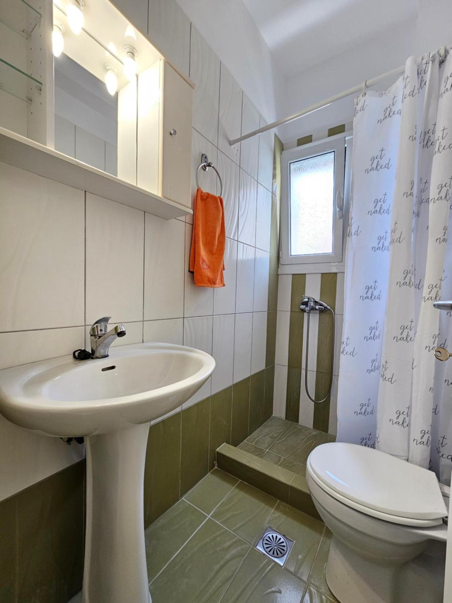 Superior Appartement Ypsos