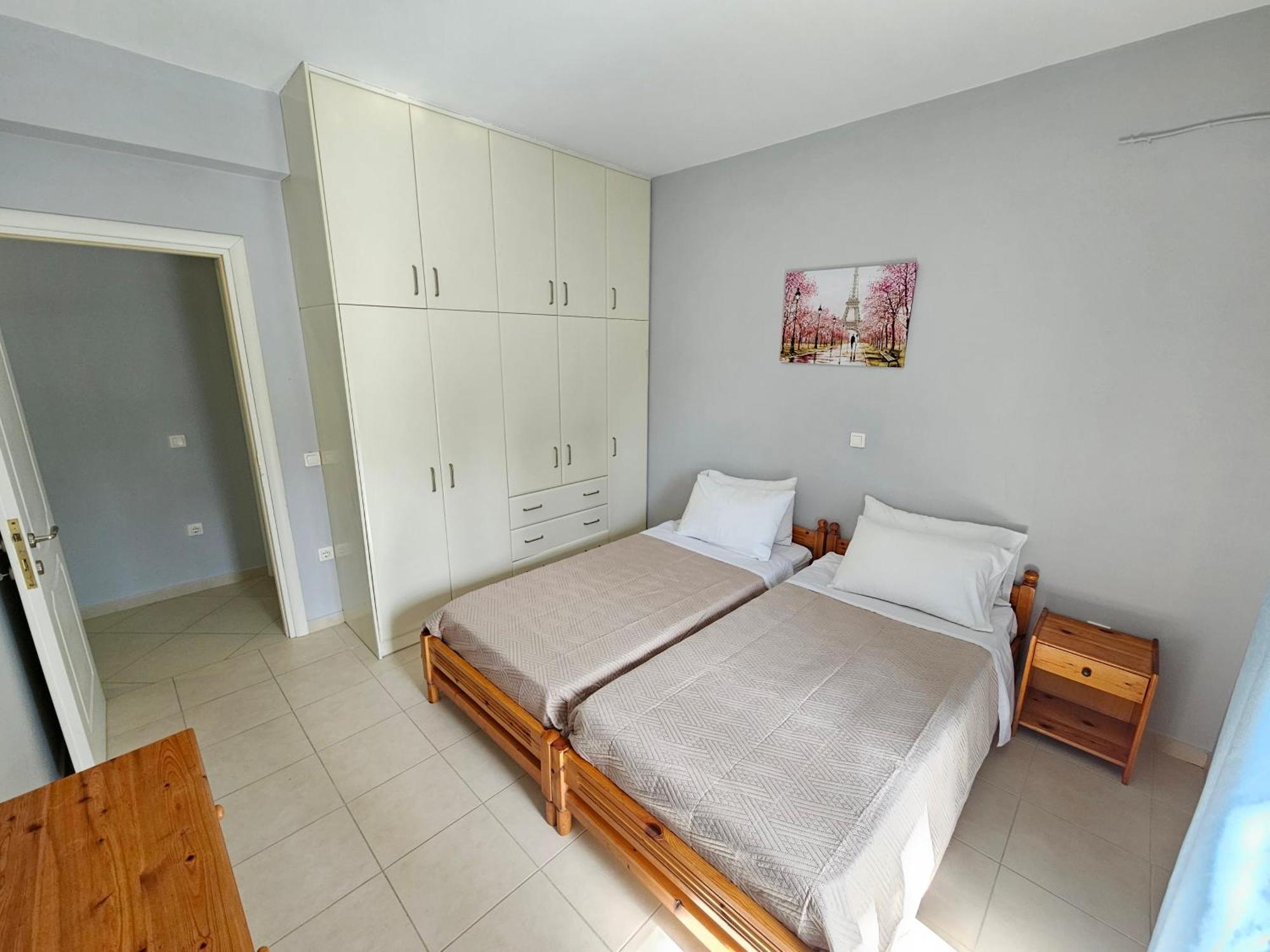 Appartement Superior Ypsos