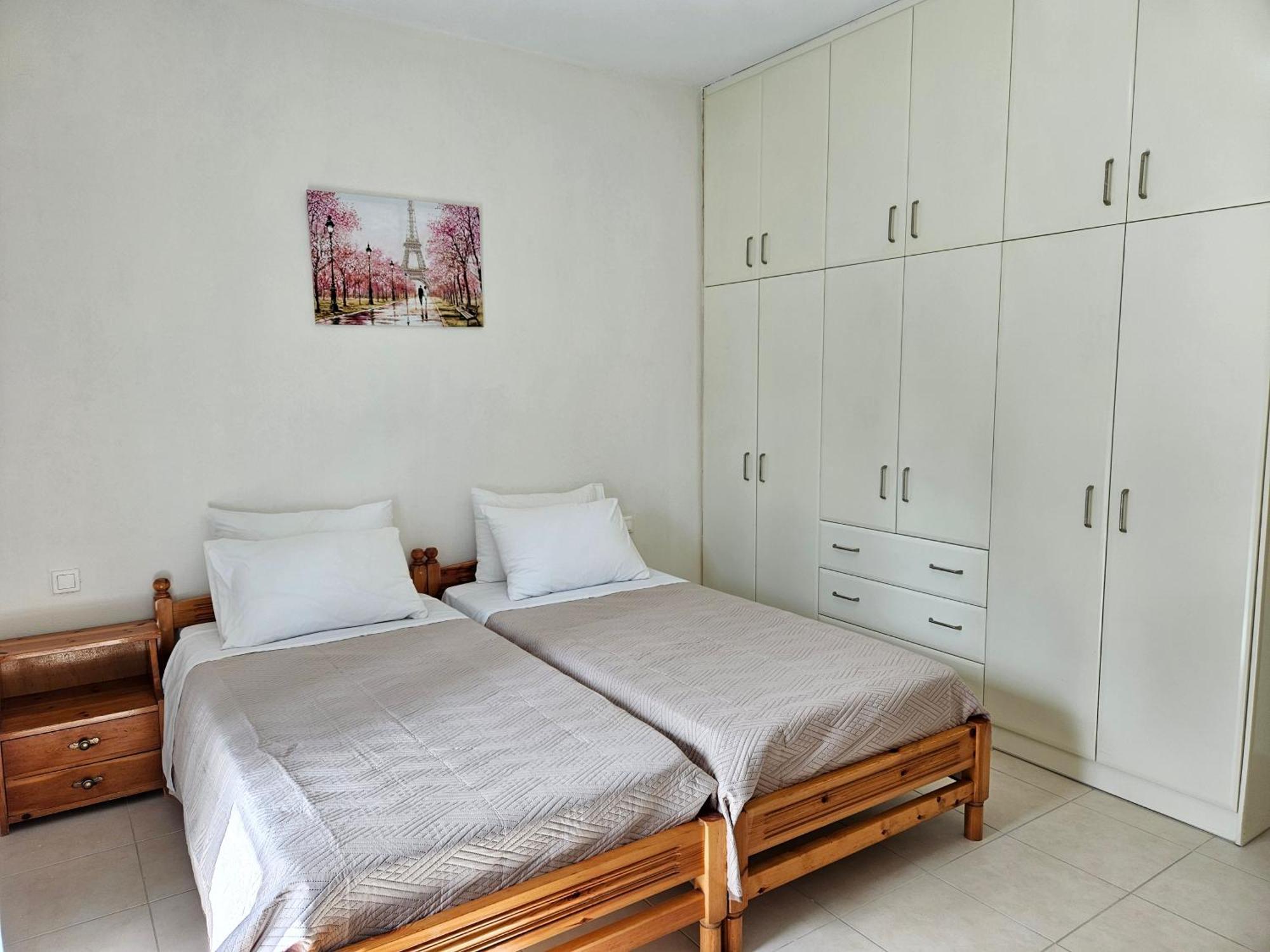 Apartment Superior Ipsos