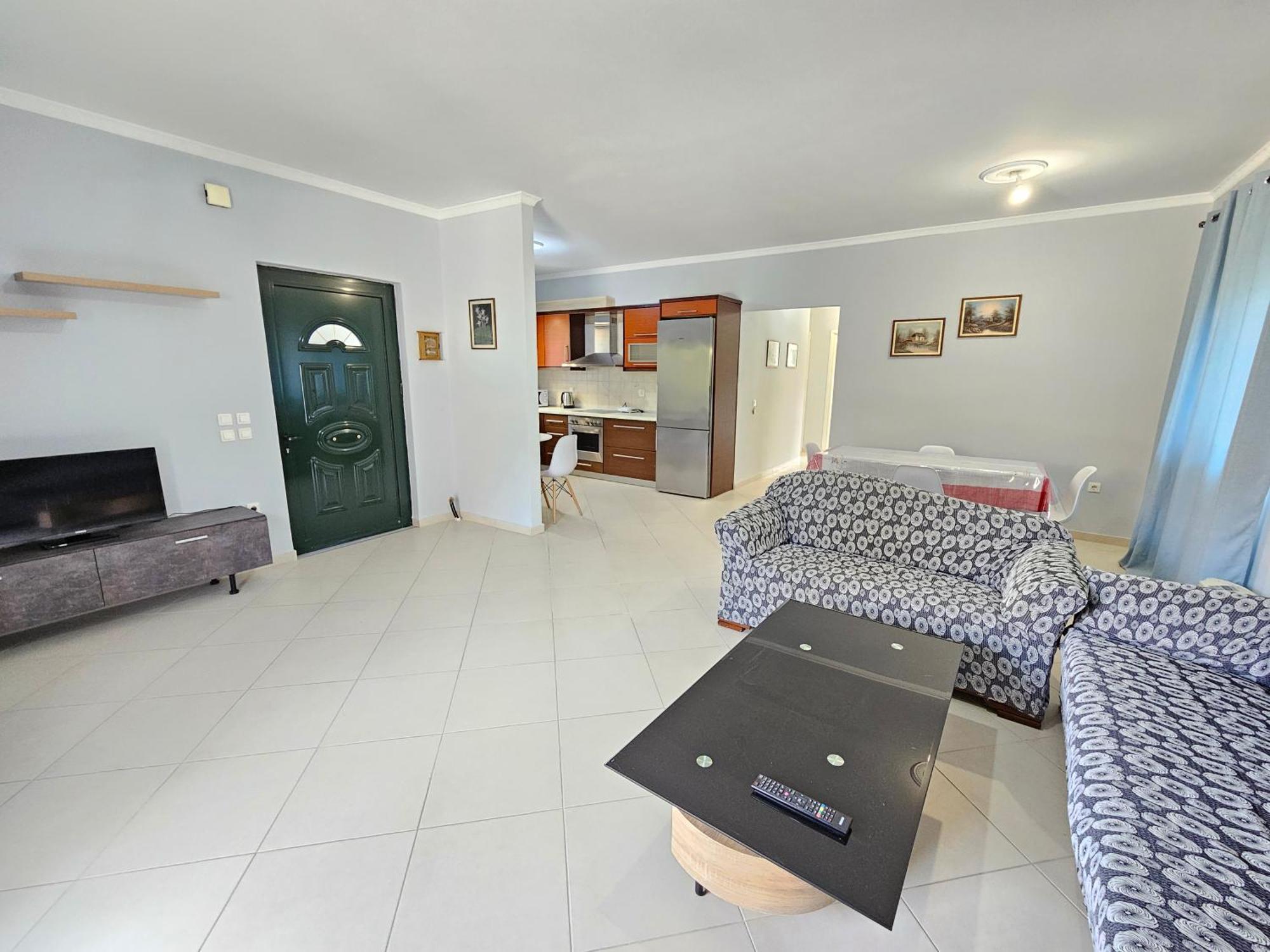 Superior Appartement Ypsos