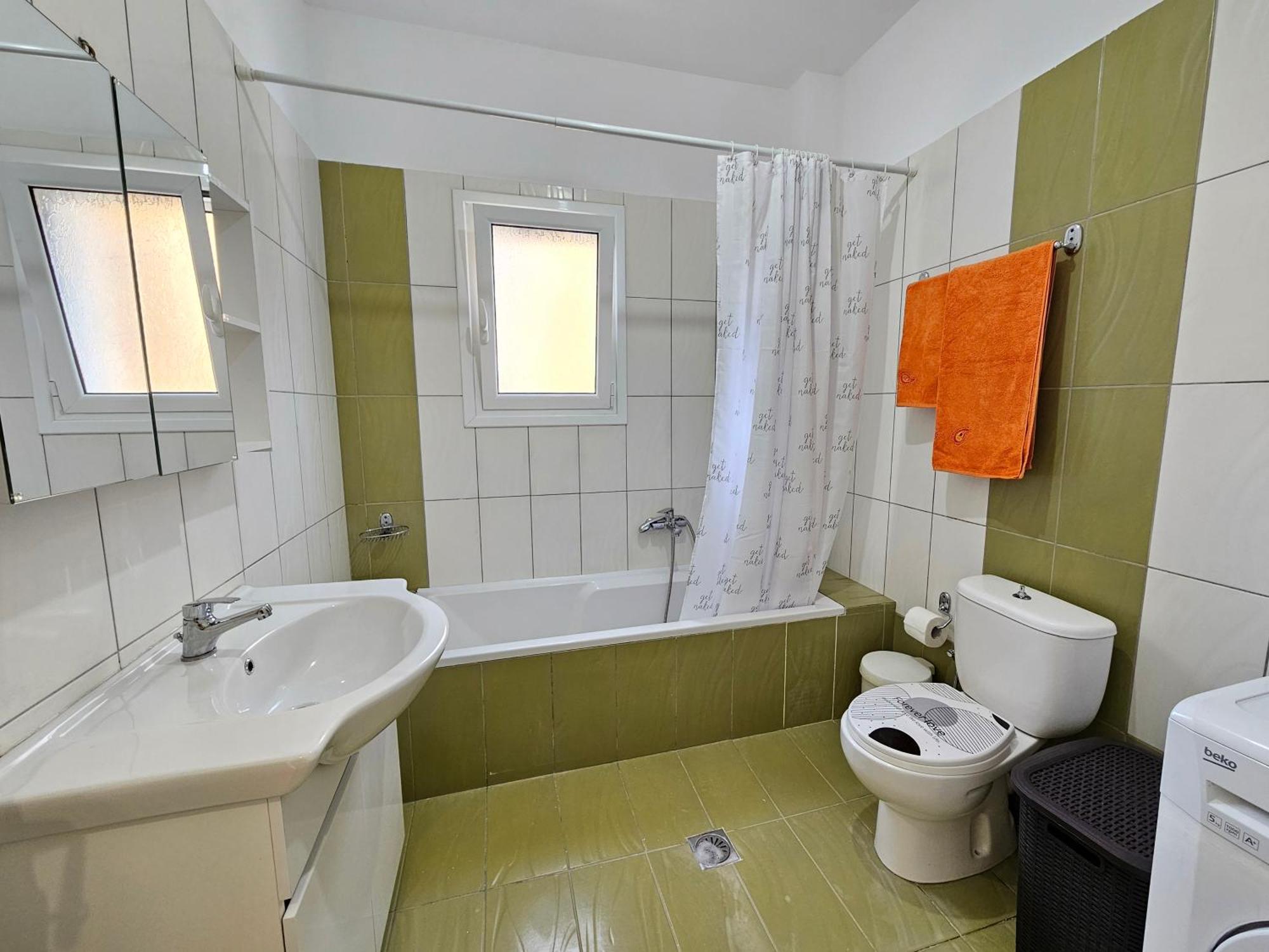 Superior Apartment