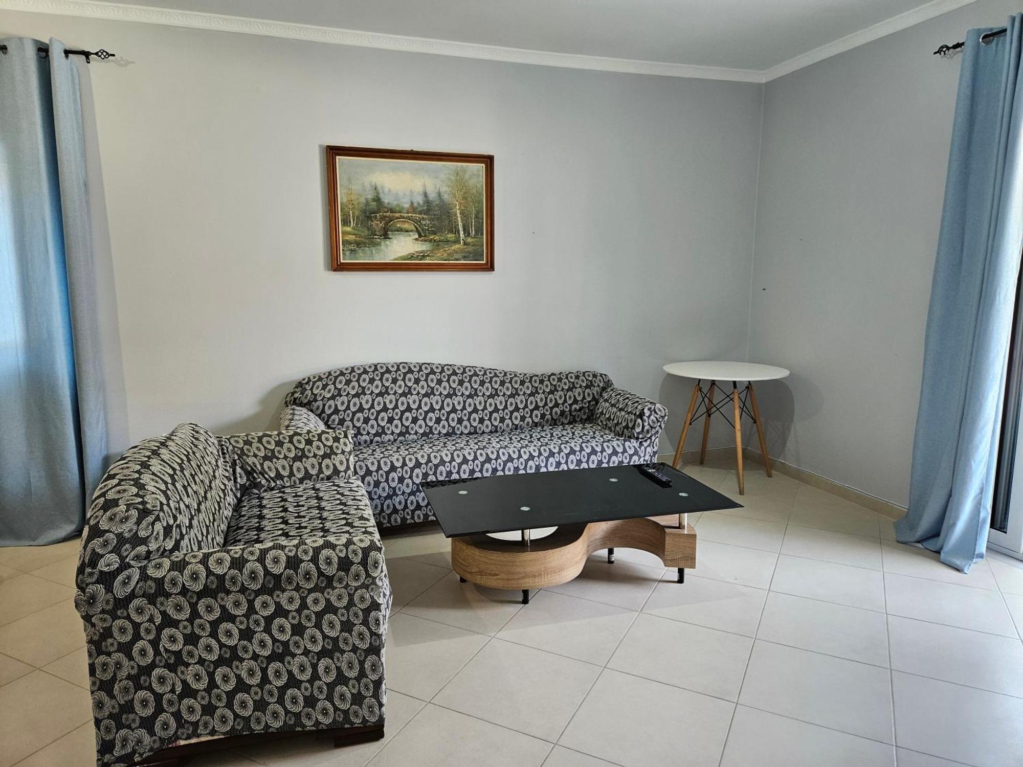 Superior Apartment *