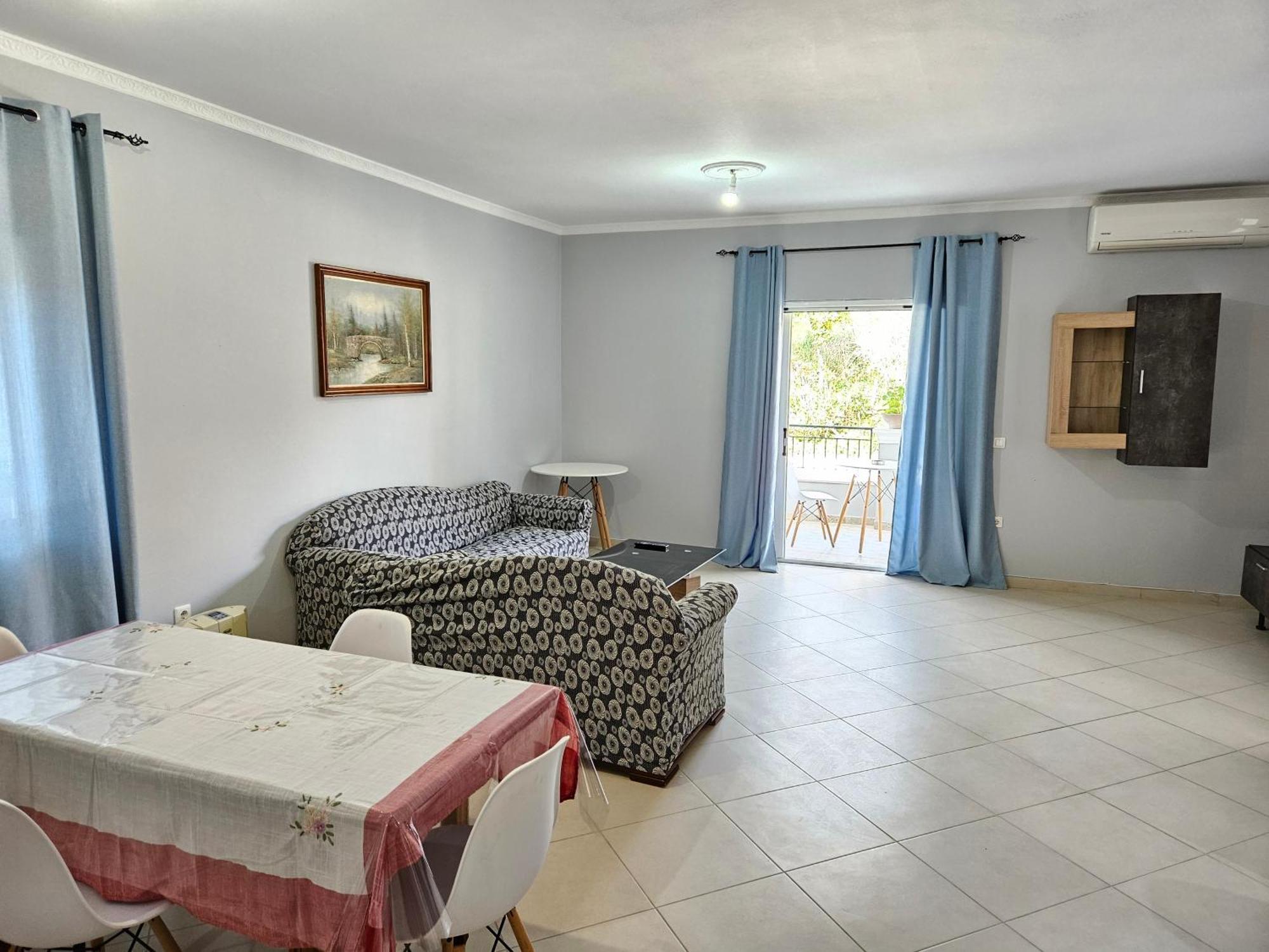 Apartment Superior Ipsos