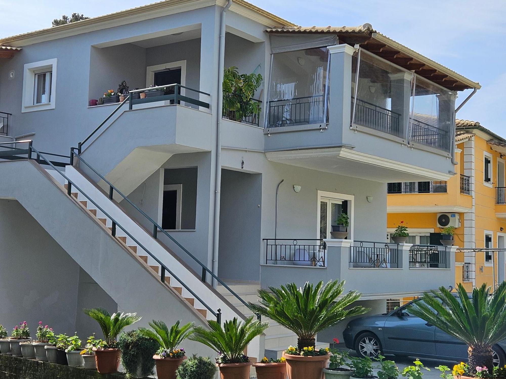 Apartment Superior
