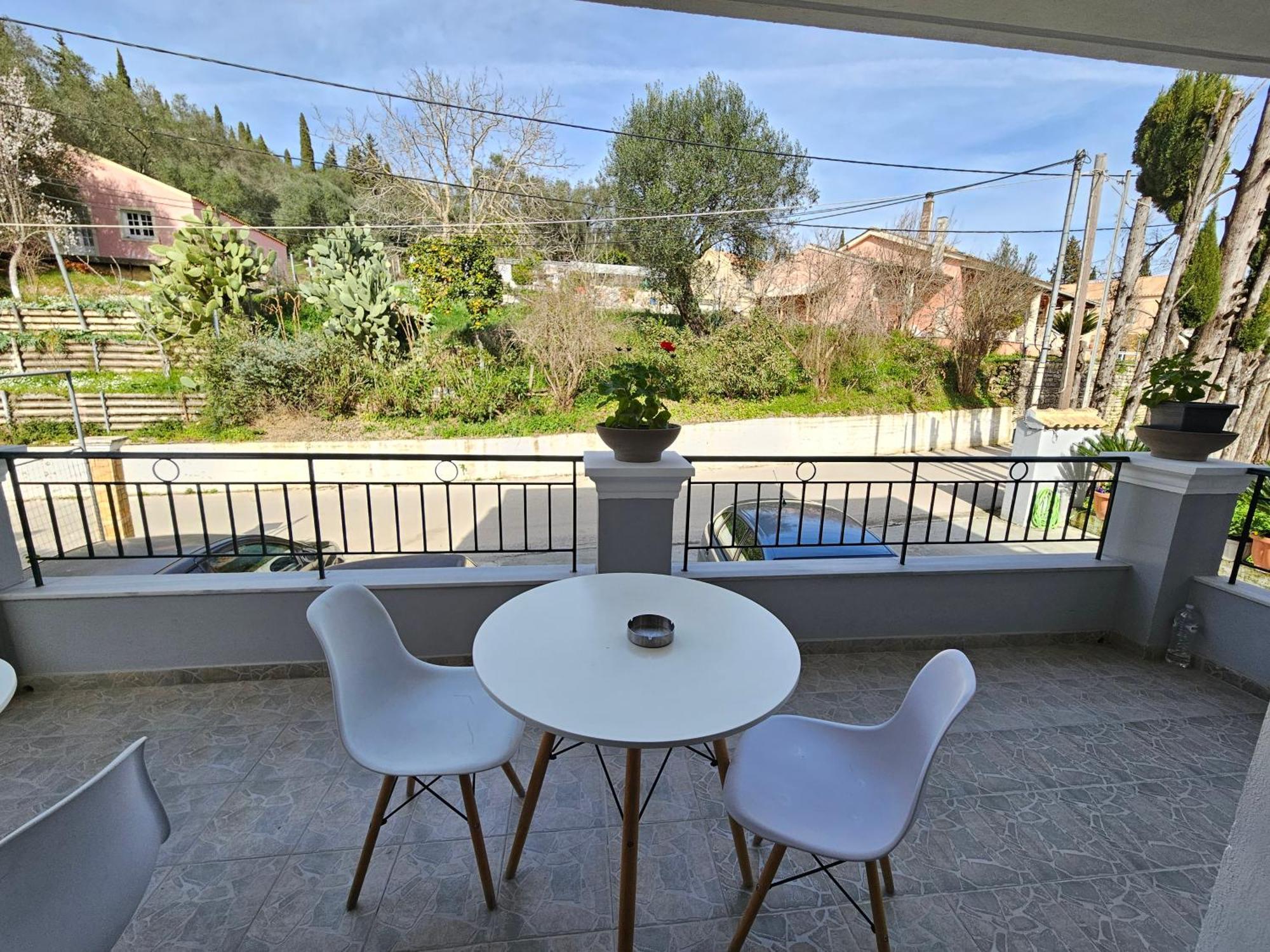 Superior Appartement Ypsos